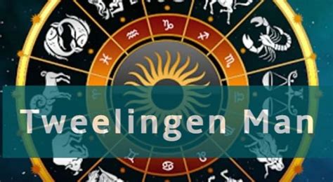 tweeling-man verliefd|Tweelingen Man: Persoonlijkheid, Liefde en Meer